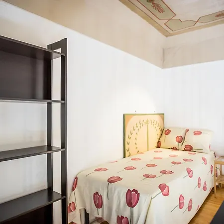 Casa Napoletana - San Domenico