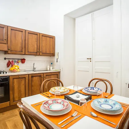 Casa Napoletana - San Domenico *