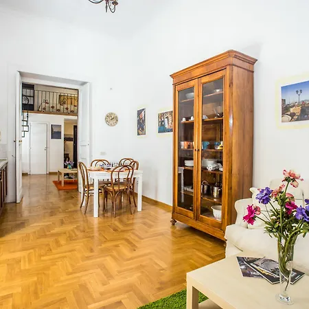 Casa Napoletana - San Domenico Apartment *
