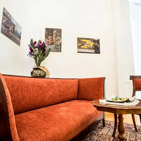 Casa Napoletana - San Domenico