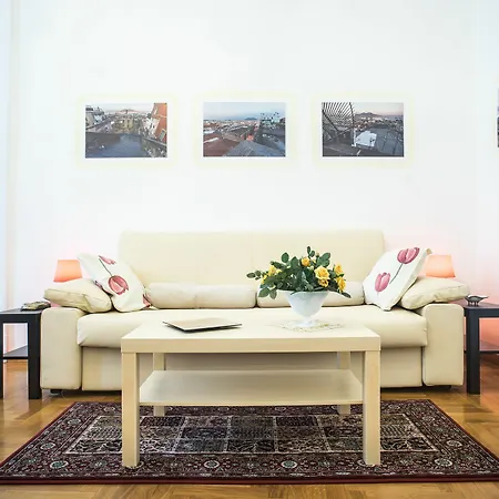 Casa Napoletana - San Domenico *